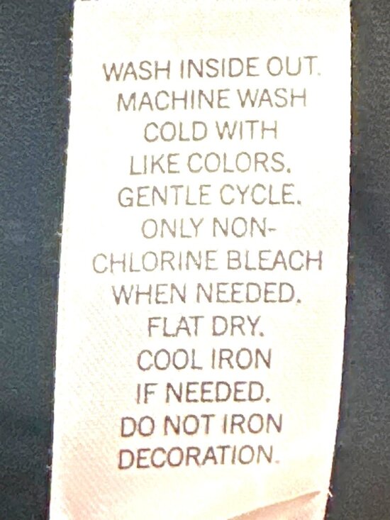 Apt 9 Medium Black Bon Voyage Graphic Tees Slub Knit Pariscore Casual Streetwear - Picture 7 of 9